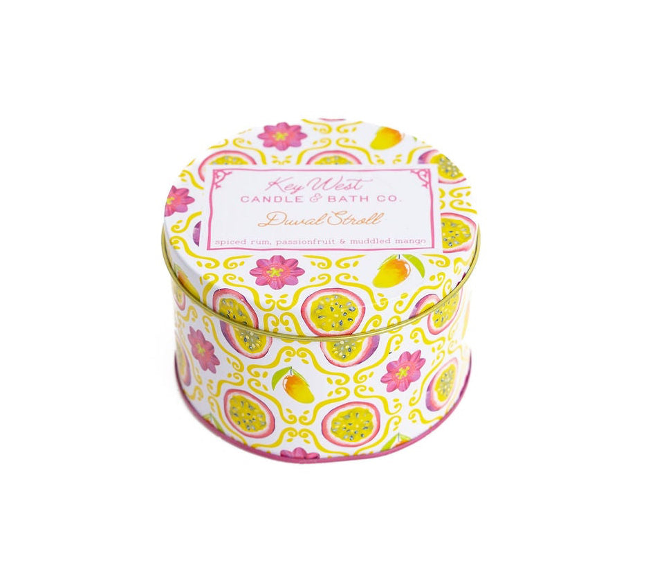 Duval Stroll Travel Tin